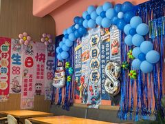 -乐凯撒披萨(国威电子商务大厦店)