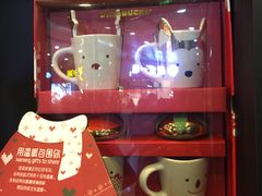 -星巴克臻选(广州高德置地秋广场店)