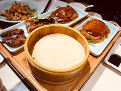 -京味斋·北京烤鸭(北京南站洋桥店)