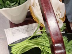 -东来顺饭庄(金泉广场店)