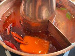 -北门涮肉·铜锅涮肉(南锣鼓巷店)