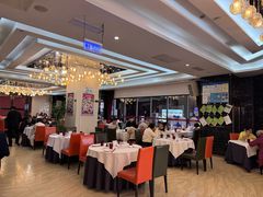 -丰收日·小海鲜·沪上家宴(顾村正大店)