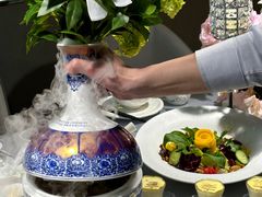 -3号仓库·创意中国菜(乐清正大广场店)