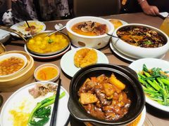 -有璟阁港式餐厅(国贸商城店)