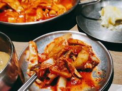 -西塔老太太泥炉烤肉