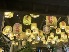 -南京大牌档(新街口德基广场店)