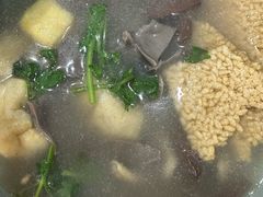 -金原鸭血粉丝汤总店(锁金村店)