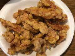 油酥小酥肉-三生小馆(亭知路店)