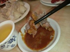 -陈记顺和潮汕牛肉火锅(韩江路店)