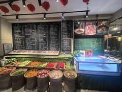 -王捌小院(红花坡店)