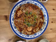 -妙味招领四川冒菜(工农新村店)