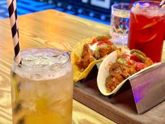 -Famous肥猫墨西哥音乐餐吧(五棵松华熙LIVE店)