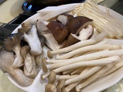 -和庆斋羊蝎子火锅·碳缸烧烤(顺义旗舰店)