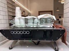 -Onirii Coffee(长乐路店)