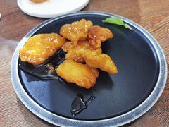 锅包肉-盛京辽菜小馆(龙之梦购物中心店)