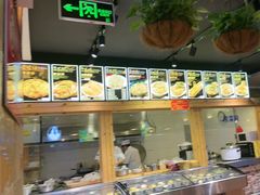 -福茗春薪禾记海鲜烧烤(八一路店)