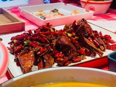 -辣小鲜·南昌大排档(船山路店)