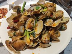-李军力烧烤(祭城店)