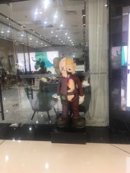 -IN STYLE·全国形象店