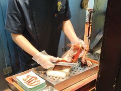 -羲和雅苑•北京烤鸭(平安国际金融中心店)