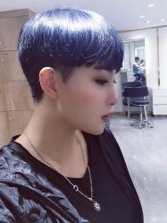 -Kraemer Paris苏豪路易士·嘉玛发廊