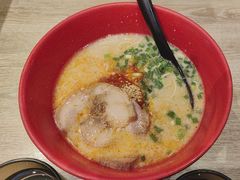 -一風堂拉面(深圳湾万象城店)