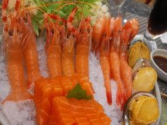 -菊上料理(蜀山银泰百货店)