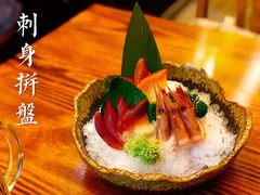 -坂吉屋·居酒屋深夜食堂(龙湖店)