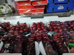 -深圳市海吉星国际农产品物流管理有限公司