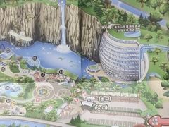 -蓝精灵乐园·世茂精灵之城主题乐园