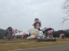 -狼山风景名胜区