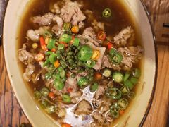 -YAFEE雅菲·粤菜·湘菜·融合菜(魏公村店)