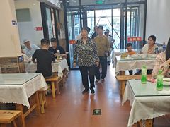 -金鸭都·老北京特色家常菜(潘家园店)