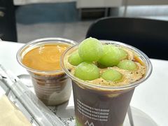 -Manner Coffee(万象食家店)