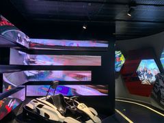 -魔赛卡丁车赛车汇(上海店)