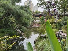 -南京民俗博物馆(甘熙故居)