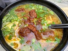 -水丰锅贴(延吉东路店)