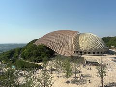 -牛首山文化旅游区