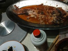 -胡杨记忆(和平路店)