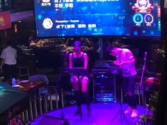 -肉串汪(望京店)