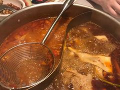 -俏牛哥鲜牛肉牛肆馆(重庆天地店)