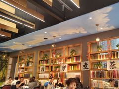 -天津大学·四十二斋餐厅