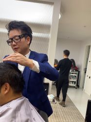 -魔型社烫染店