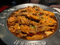 -胖哥俩肉蟹煲(杭州大厦中央广场店)