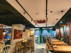 -纳鲁孜·新疆特色餐厅(上海悦荟广场店)