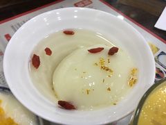 凉糕-阿坤传统手工小吃(沙坪坝店)