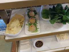-前门·鲜肉火锅(长风店)