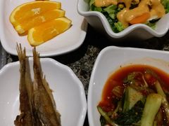 -汉拿山(万达广场哈尔滨哈西店)