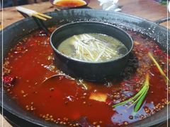 -楠火锅(龙阳广场店)