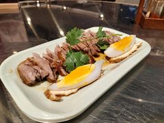 -潮界(虹桥新天地店)